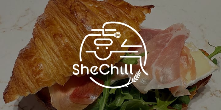 SheChill Patisserie